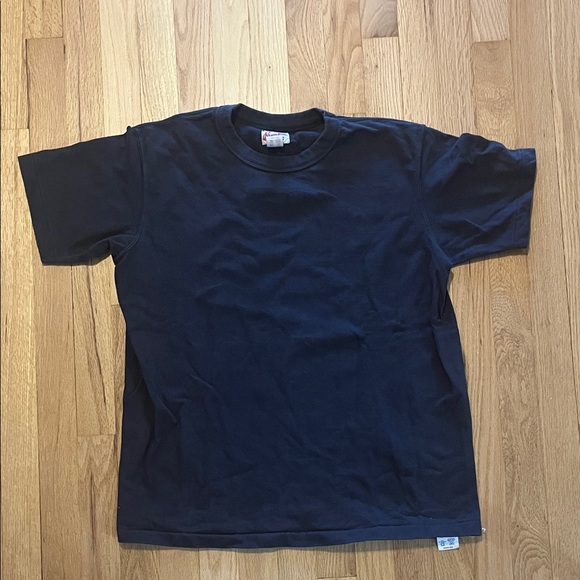 Bronson Tubular T-Shirt Sz L - Picture 1 of 6